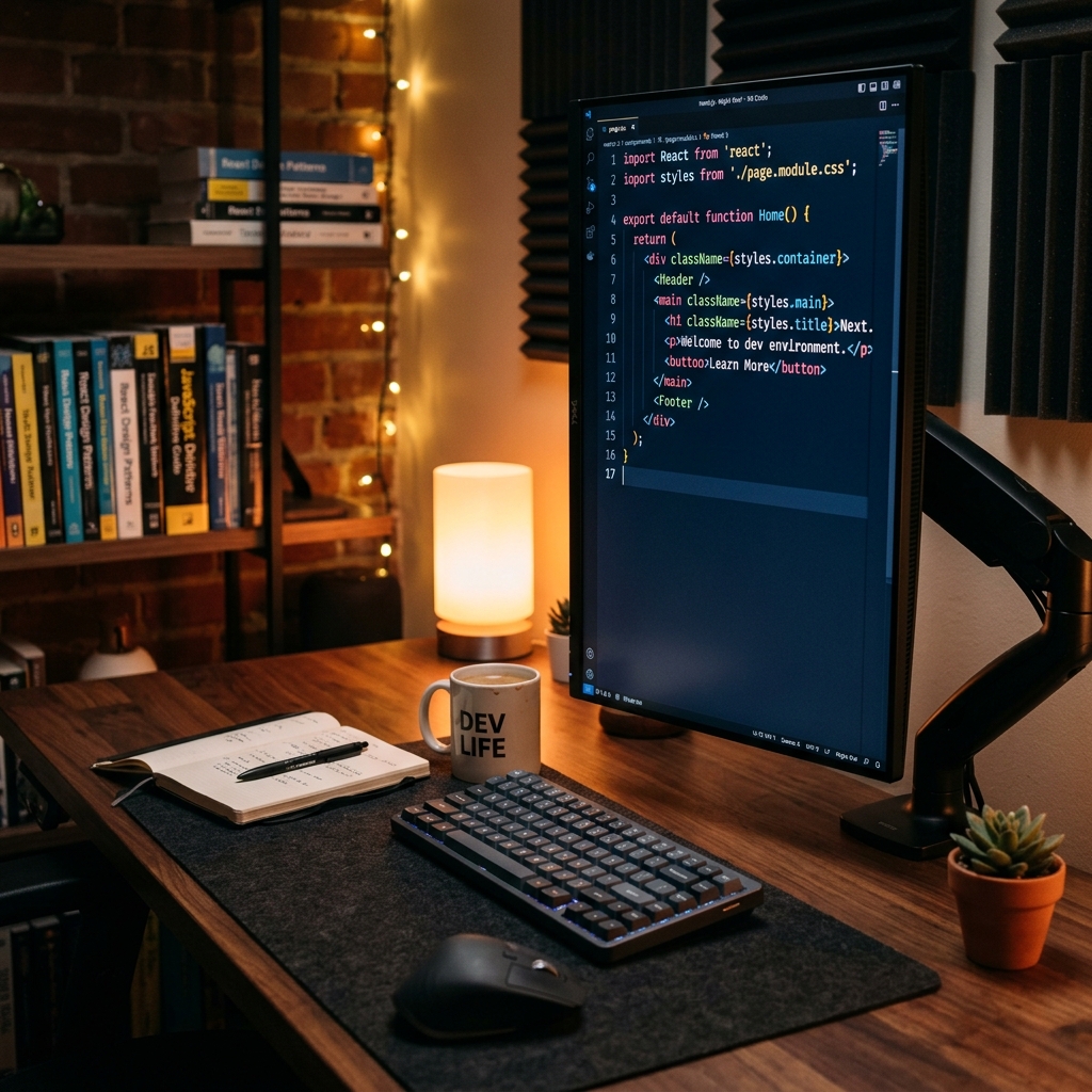 Custom Web Engineering